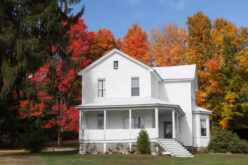 Navigating the Renovation of Antique Homes in Connecticut