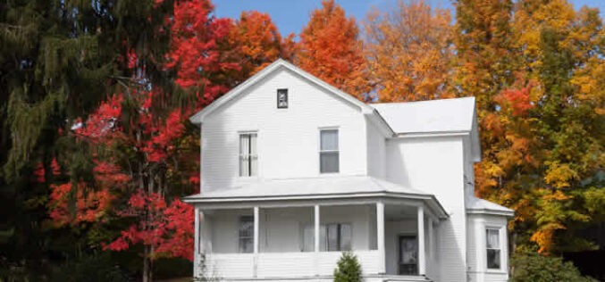Navigating the Renovation of Antique Homes in Connecticut