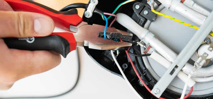 Emergency Appliance Repairs: Quick Fixes for Unexpected Breakdowns