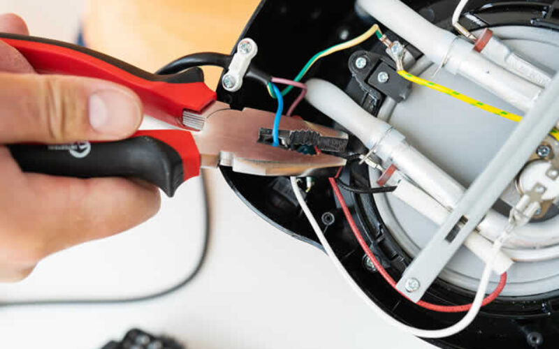 Emergency Appliance Repairs: Quick Fixes for Unexpected Breakdowns