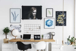 Finding the Right Artwork to Decorate Your New Home
