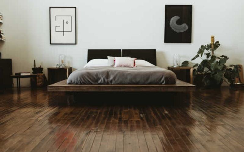 How to Transform Your Basement into the Ultimate Guest Room