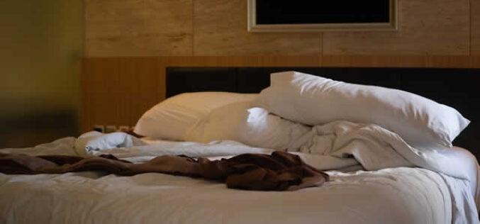 Bedroom Upgrades for Better Sleep: Your Ultimate Guide