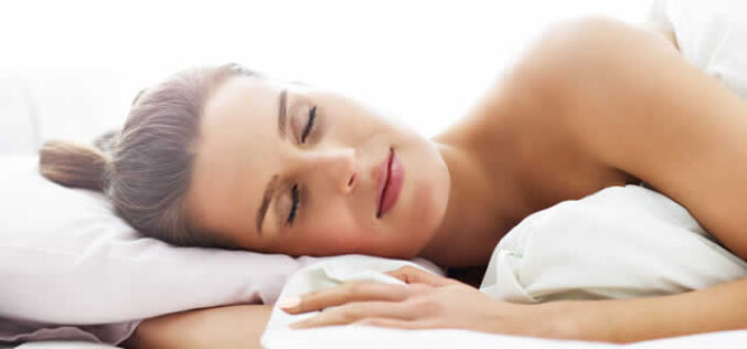 Seeking Better Sleep? Understanding Sleep and The Lifestyles That Impact Sleep