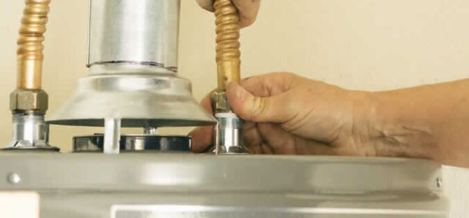 Smart Home Innovations: Integrating Electrical and Water Heater Systems