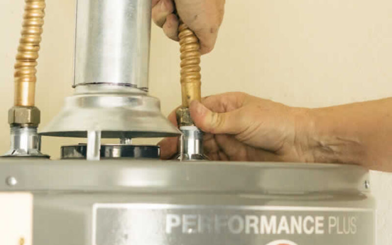 Smart Home Innovations: Integrating Electrical and Water Heater Systems