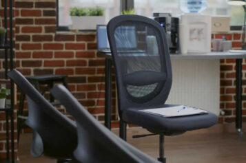 Remote Work Essentials: Choosing the Perfect Office Chair for Home Offices
