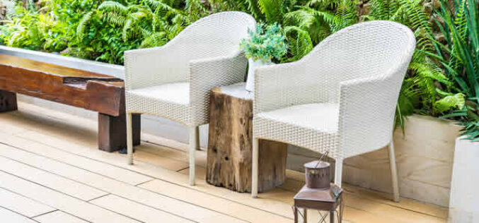 How To Effectively Budget for a New Deck Space
