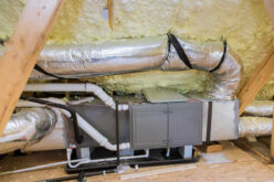 The Future of Heating and Cooling: Emerging Technologies to Watch