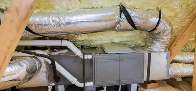 The Future of Heating and Cooling: Emerging Technologies to Watch