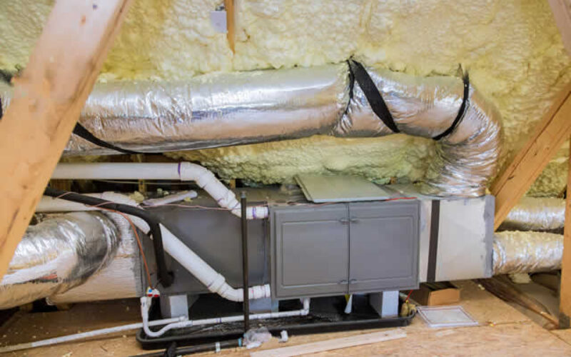 The Future of Heating and Cooling: Emerging Technologies to Watch