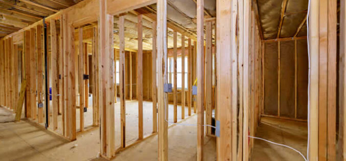 Best Ways to Stay on Budget During Home Construction