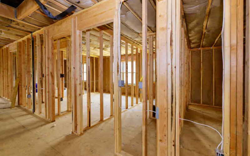 Best Ways to Stay on Budget During Home Construction