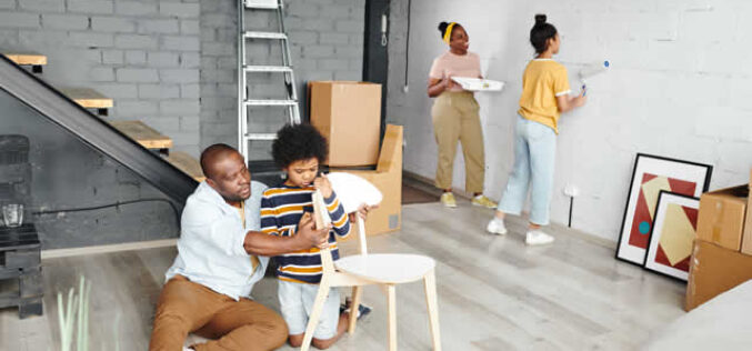 6 Easy Changes to Make in Your Home to Start the New Year Off Right