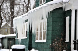 Preventing Ice Dams: A Winter Roof Maintenance Guide