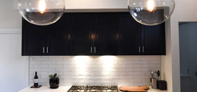 Electrical Upgrades to Make During Your Kitchen Remodel