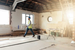 How to Transform Your Living Space With a Home Renovation Contractor