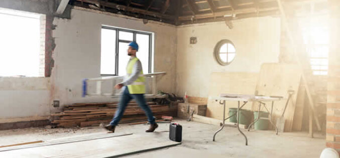 How to Transform Your Living Space With a Home Renovation Contractor