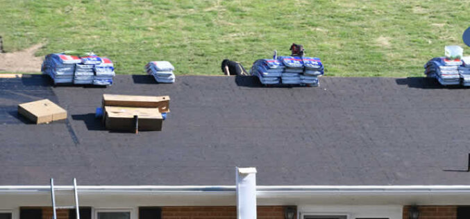 Why Hiring Professional Roofing Contractors is Essential for Homeowners