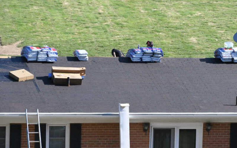 Why Hiring Professional Roofing Contractors is Essential for Homeowners