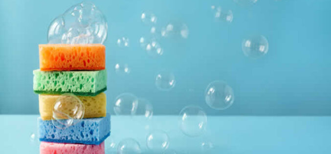 Spring Cleaning 101: Tips for Deep Cleaning Your Home This Year