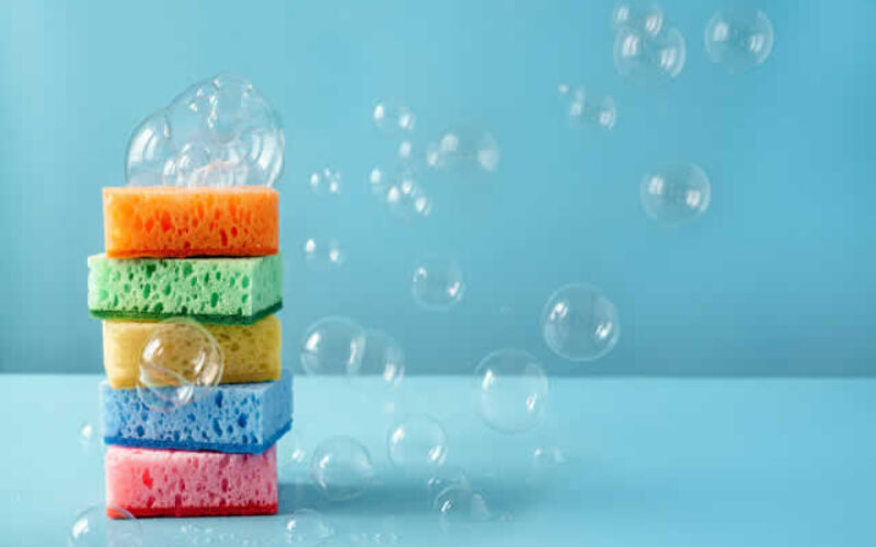 Spring Cleaning 101: Tips for Deep Cleaning Your Home This Year