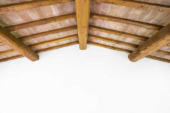 The Ultimate Guide to Installing Wooden Beams to Your Ceiling