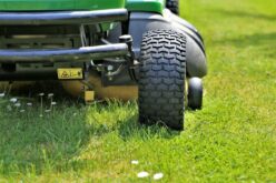 Lawn Mower Maintenance Tips To Ensure Good Performance