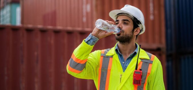 How Construction Workers Deal With Foul Weather
