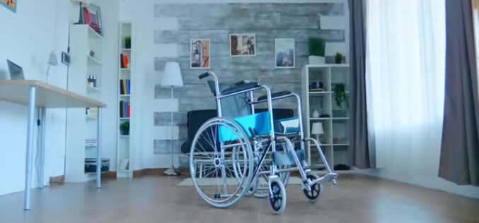 Innovative Home Upgrades for Accessible Living