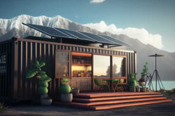 An Essential Guide to Building a Shipping Container Home