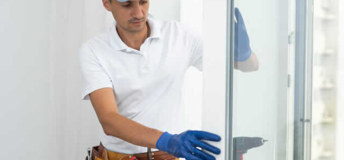 5 Benefits of Double Pane Windows