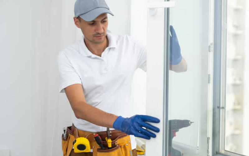 5 Benefits of Double Pane Windows