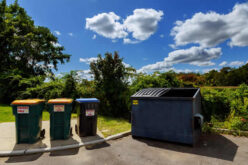 Eco-Friendly Practices for Residential Dumpster Usage