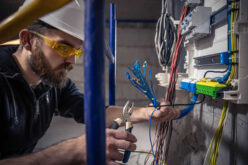 Empowering Homes: The Role of an Electrician in Modern Living