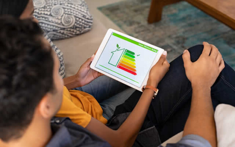 Home Energy Audit: Maximizing Your Home’s Efficiency