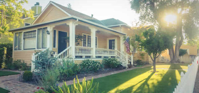 First-Time Buyer’s Guide: 5 Steps to Owning Your First Home