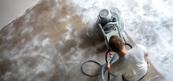 Choosing the Perfect Garage Floor Coating: Expert Tips + Trends