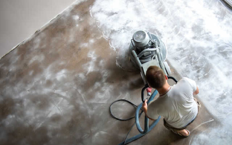 Choosing the Perfect Garage Floor Coating: Expert Tips + Trends
