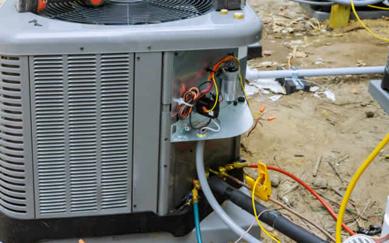 Ensuring Year-Round Comfort: The Importance of Regular Heating and Cooling System Maintenance