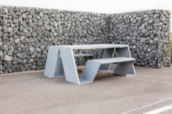 Why Get Metal Picnic Tables for Your Yard & How to Choose Them?