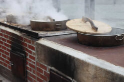 8 Elegant Features for Your Dream Outdoor Kitchen