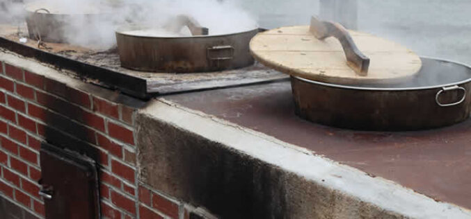 8 Elegant Features for Your Dream Outdoor Kitchen