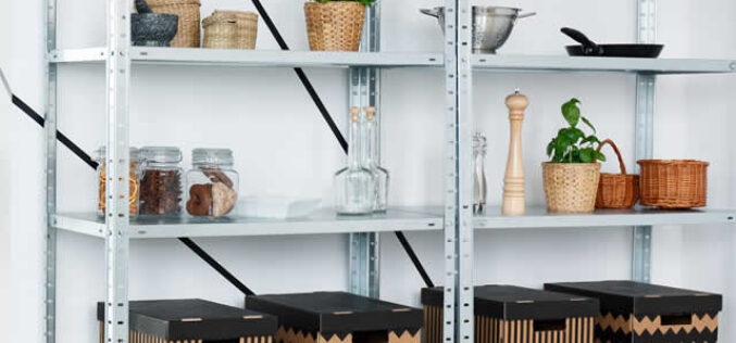 Stress-Free Renovations: The Importance of Proper Storage Planning