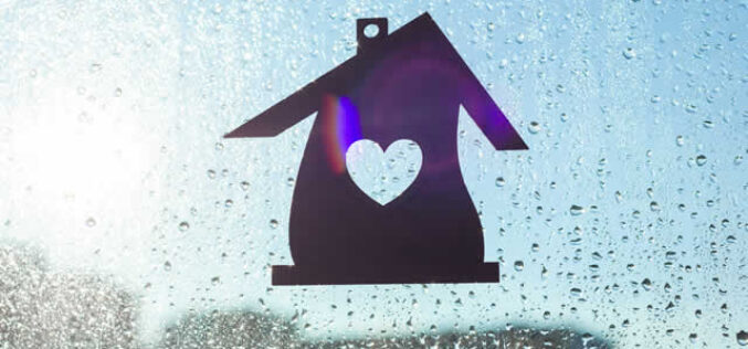5 Tips to Preparing Your Home For the Rainy Season