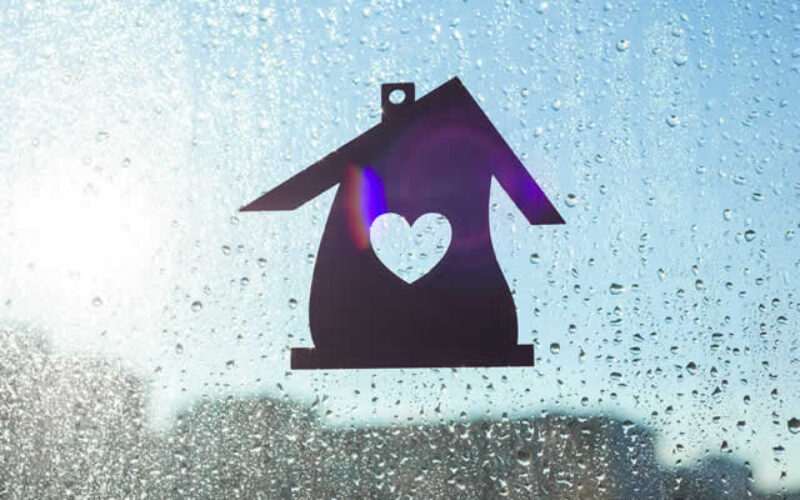 5 Tips to Preparing Your Home For the Rainy Season