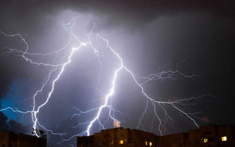 5 Ways to Prevent Storm Damage to Your Home’s Roof