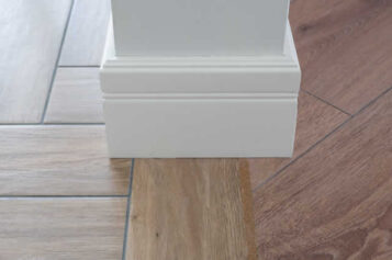 Top 4 Reasons Why Hard Surface Flooring is the Perfect Choice for Your Home