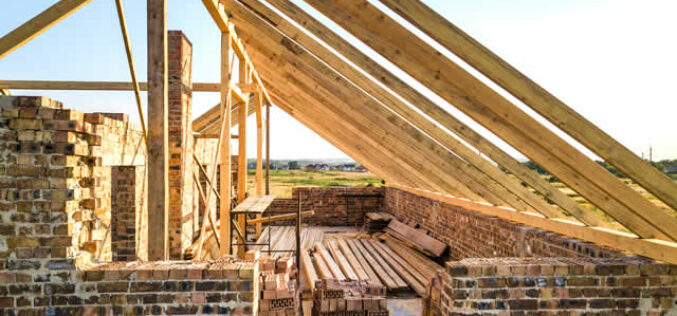 A Guide to Choosing Eco-Friendly Options for Sustainable Home Construction