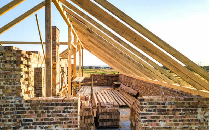 A Guide to Choosing Eco-Friendly Options for Sustainable Home Construction